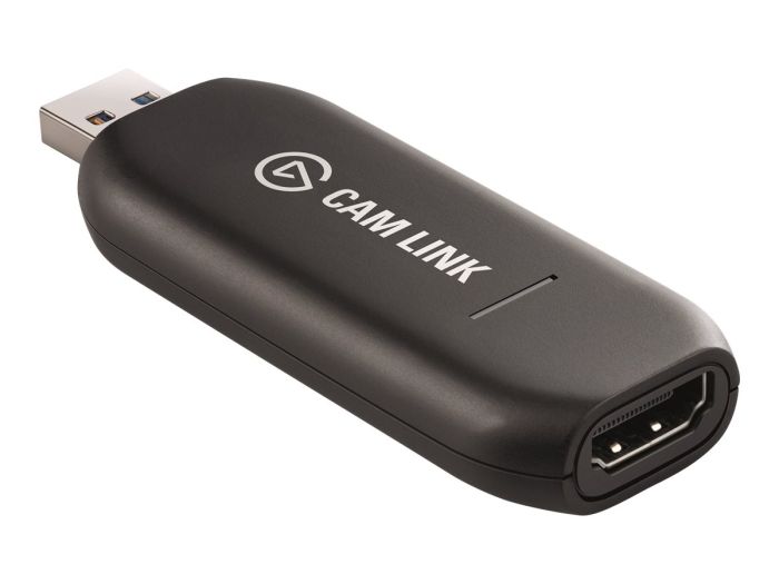 ELGATO Cam Link 4K – 6