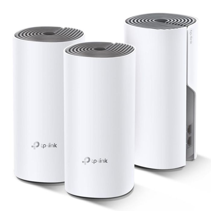Wireless Router TP-LINK 3-pack 1167 Mbps Mesh