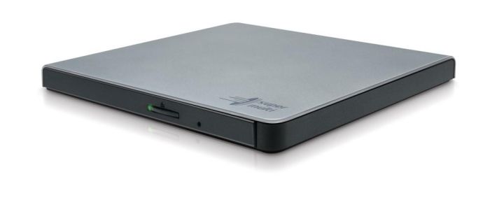 DVD RW USB2 8X EXT RTL/SILVER GP57ES40 HLDS – 2