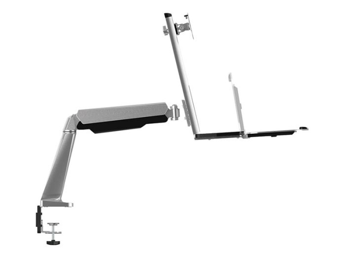 LOGILINK BP0040 - Sit-stand workstation – 4