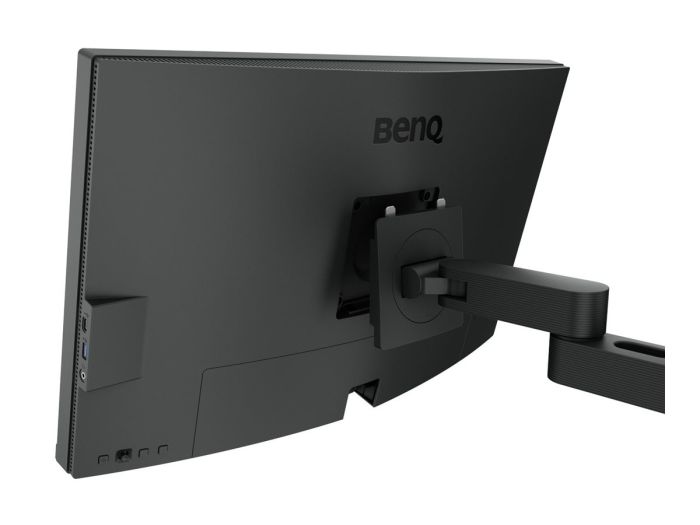 BENQ PD2705UA 27inch 4K IPS 16:9 – 9