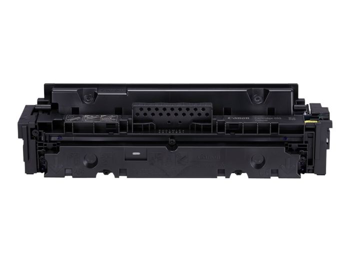 CANON Cartridge 055 Y – 2