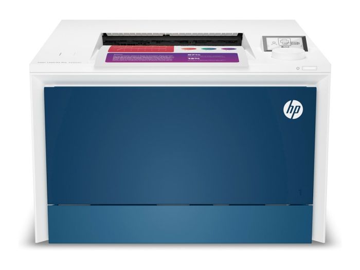HP Color LaserJet Pro 4202dn – 3