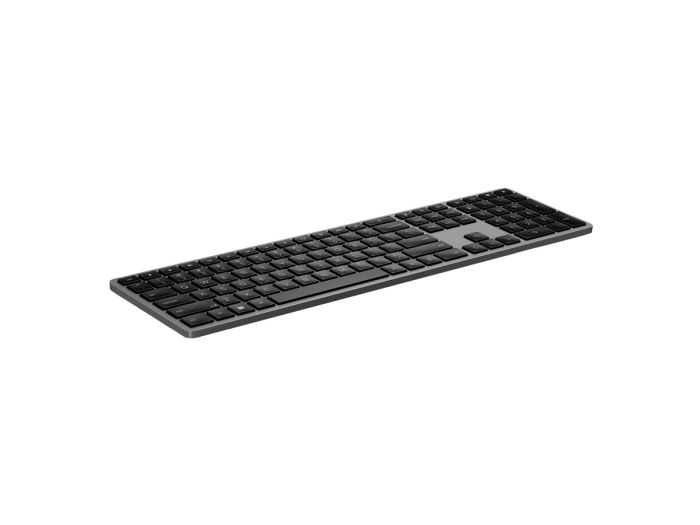 HP 975 USB + BT Dual-Mode Wireless KB – 7