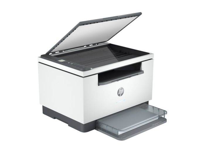 HP LaserJet MFP M234dw A4 mono 29ppm USB – 7