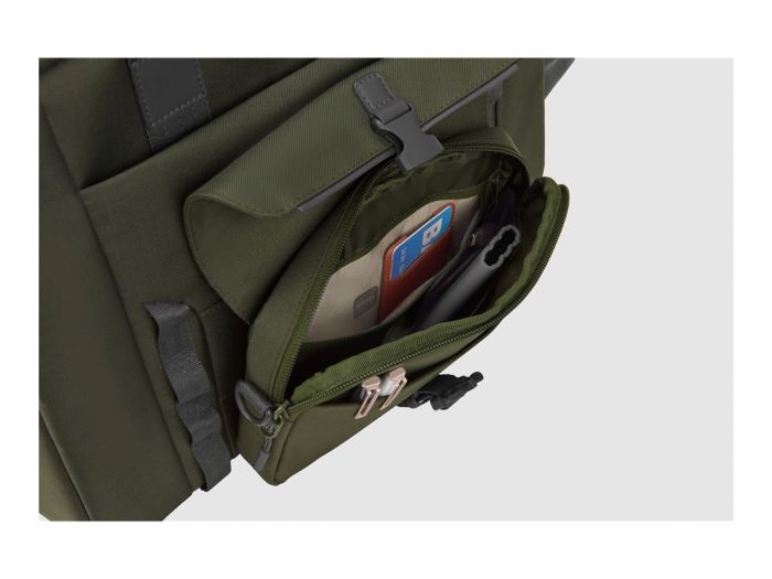 HP 15.6inch Modular Laptop Bag – 9