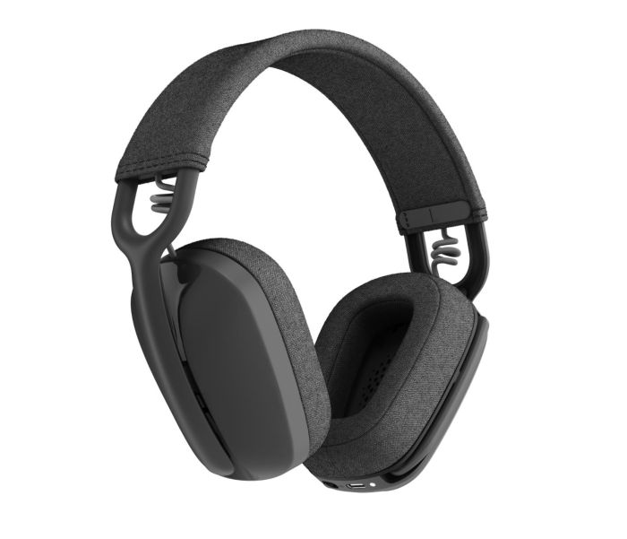 HEADSET ZONE VIBE 100 WRL/BLACK 981-001213 LOGITECH – 7