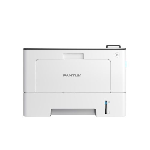 Pantum BP5100DW Spausdintuvas lazerinis nespalvotas A4 40 ppm USB Wi-Fi Ethernet LAN NFC