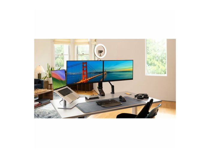 KENSINGTON Universal Tabletop Aluminum – 2