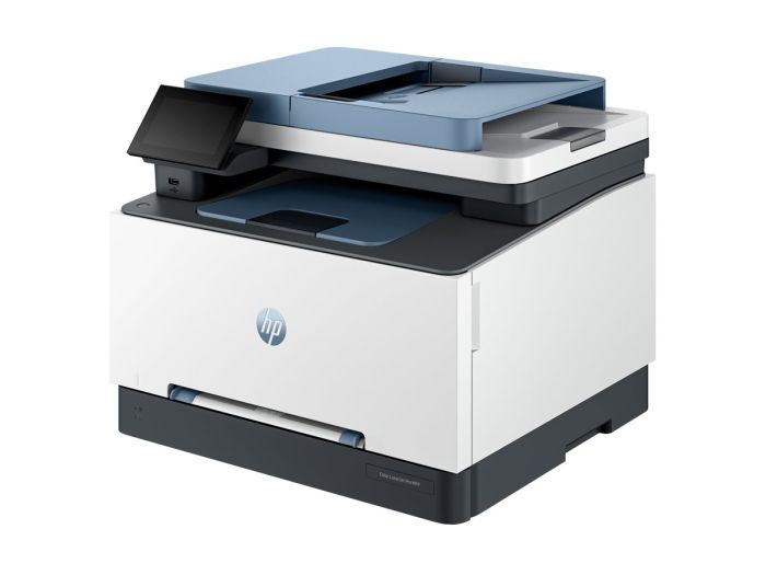 HP Color LJ Pro MFP 3302fdw 25ppm Prntr – 12
