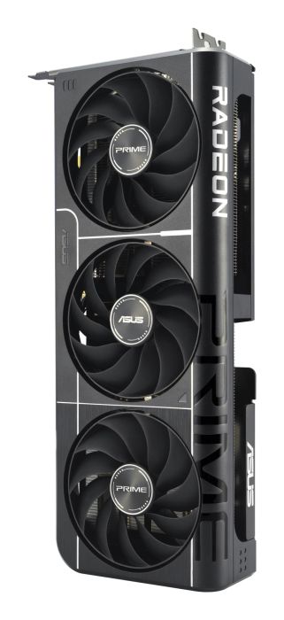Graphics Card ASUS AMD Radeon RX 9060 XT GDDR6 16GB – 15
