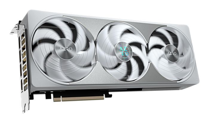 Graphics Card GIGABYTE NVIDIA GeForce RTX 5080 GDDR7 16GB – 3