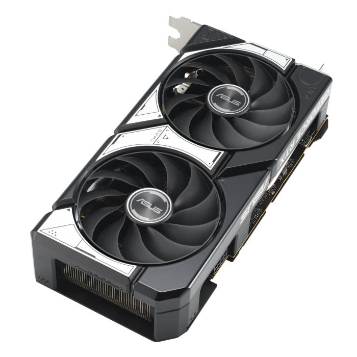 Graphics Card ASUS NVIDIA GeForce RTX 5060 GDDR7 8GB – 7