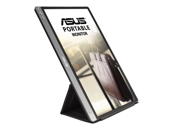 ASUS ZenScreen MB14AC Portable USB 14i – 6