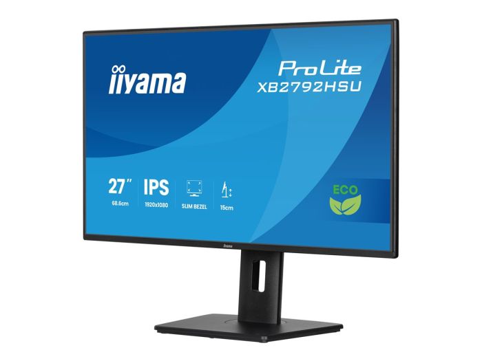 IIYAMA XB2792HSU-B1 27inch IPS FHD – 11