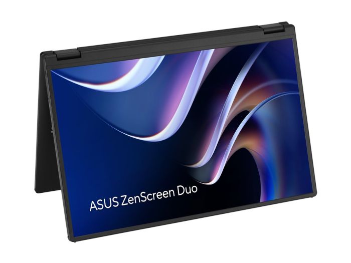 ASUS ZenScreen Duo MB14FCD 360 Foldable – 4