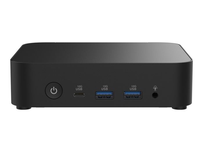 ASUS RNUC14MNK1500002 BB Intel N150 Kit