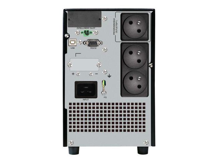 POWERWALKER UPS Line-Interactive 2000VA – 3