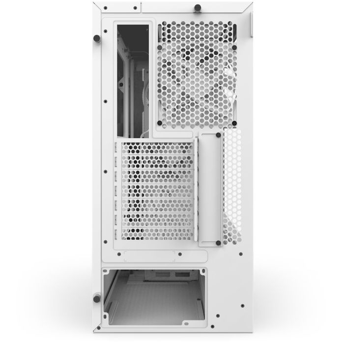 Case NZXT H5 Flow MidiTower ATX EATX – 10