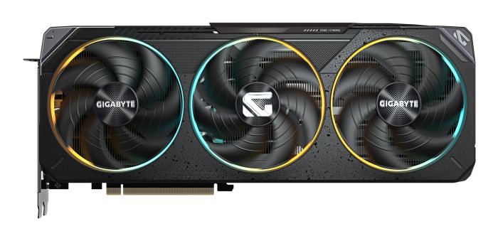 Graphics Card GIGABYTE NVIDIA GeForce RTX 5070 GDDR7 12GB – 2