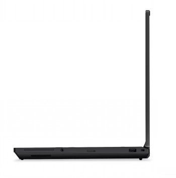 Lenovo ThinkPad P16 G3 16" Intel Core Ultra 7 64GB 1TB SSD – 3