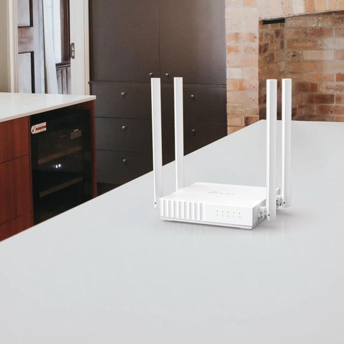 Wireless Router TP-LINK ARCHERC24 – 5
