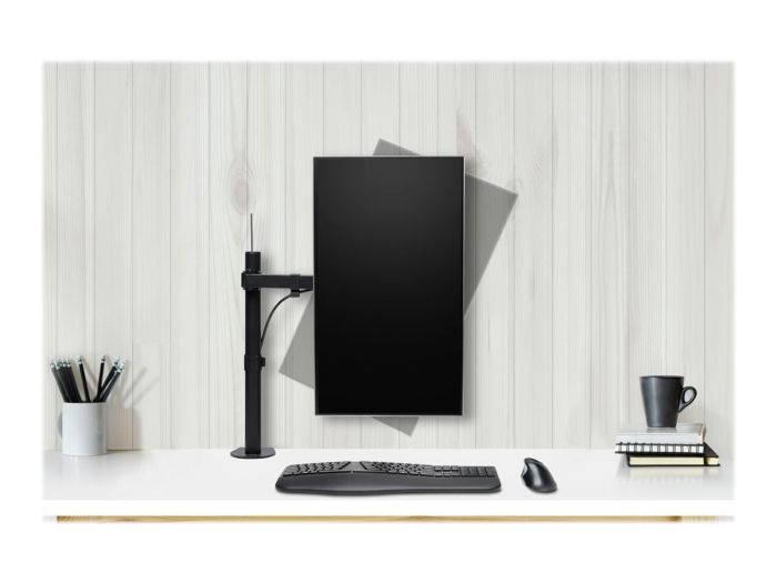 KENSINGTON SmartFit Ergo monitor arm