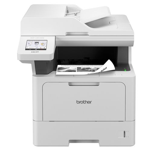 Brother MFC-L5715DN Spausdintuvas lazerinis nespalvotas MFP A4 48 ppm USB Ethernet LAN – 7