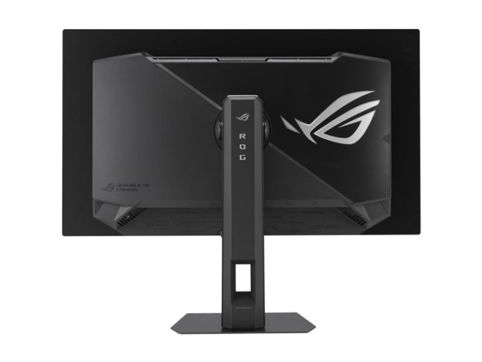 ASUS ROG Strix OLED XG27ACDMS 26.5inch – 9