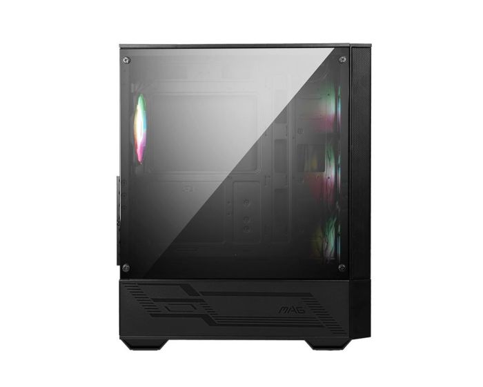 Case MSI MAG FORGE 112R MidiTower MicroATX MiniITX – 3