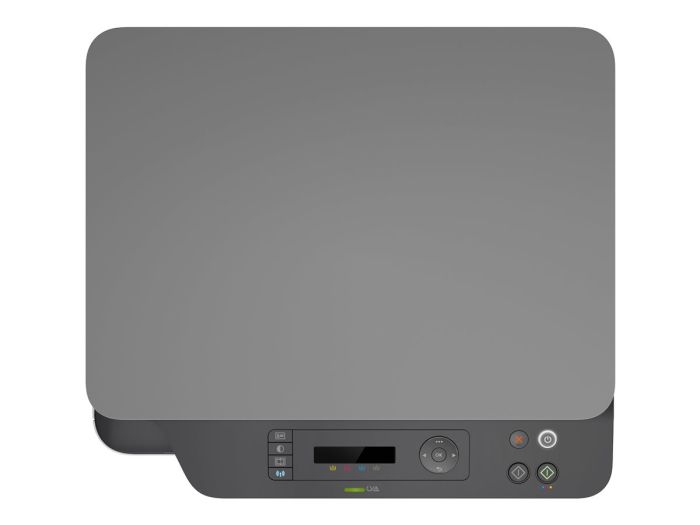 HP Color Laser MFP 178nw Printer – 17