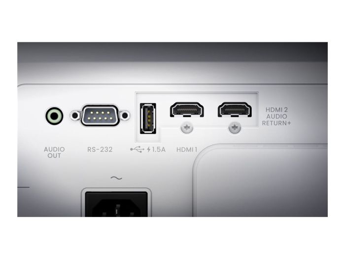BENQ TK710STi 4K 3200lm Casual Gaming – 6