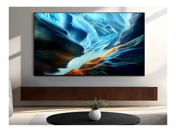 SAMSUNG QE55S90HAEXXH 55inch OLED TV – 2