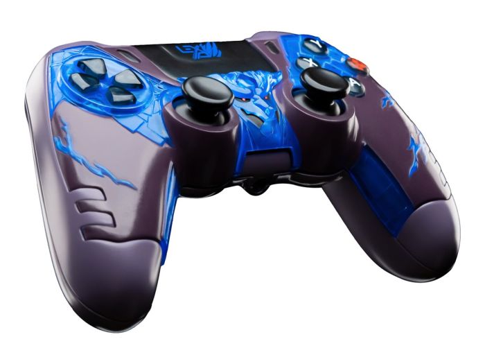 LEXIP MADARA CONTROLLER DESIGN TSUME – 2