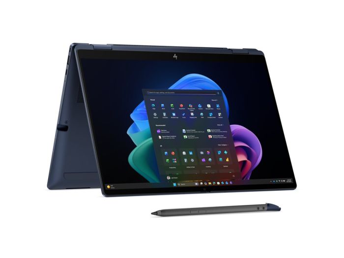 HP EB X F G2i 14 AI X7 358H 14i 32GB(EN) – 12