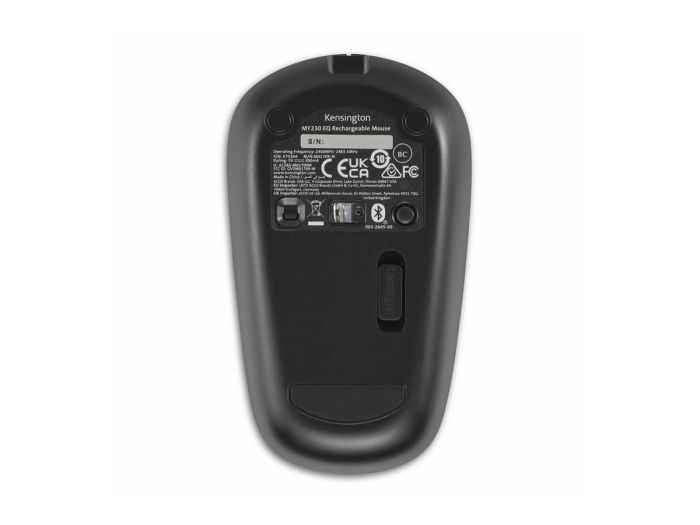 KENSINGTON MY230 EQ Wireless Mouse – 7