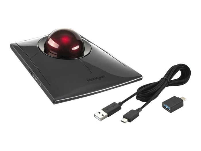KENSINGTON SlimBlade Pro Trackball – 5