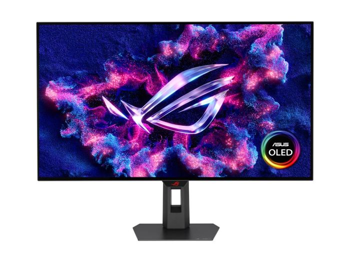 ASUS ROG Strix OLED XG32UCWMG 31.5inch