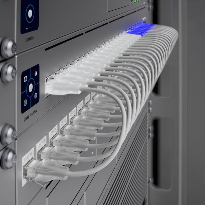 Switch UBIQUITI Ubiquiti Pro Max 24 (USW-PRO-MAX-24) – 9
