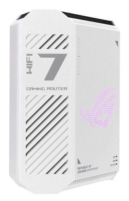 Wireless Router ASUS GS-BE7200 – 5