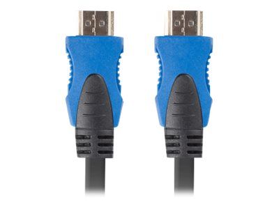LANBERG CA-HDMI-20CU-0045-BK cable