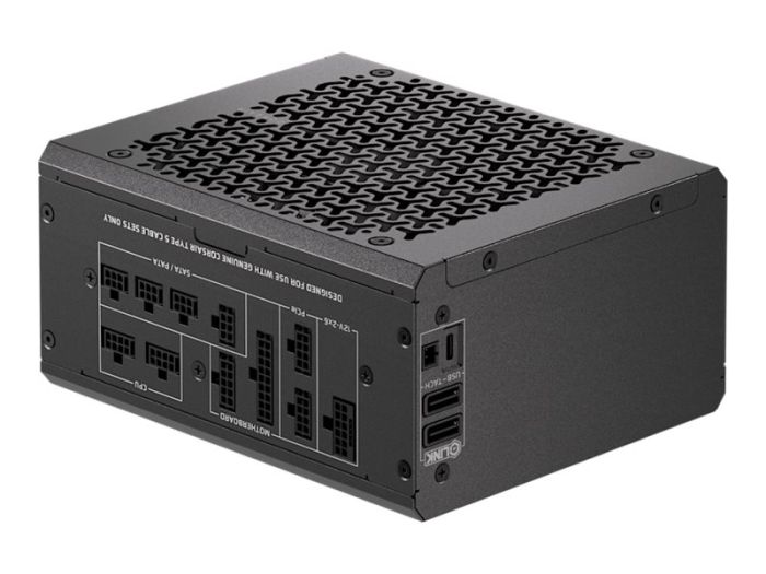 CORSAIR iCUE LINK HX1000i SHIFT 1000