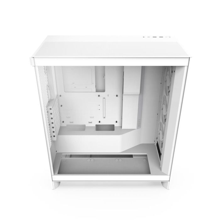 Case NZXT H7 Flow RGB MidiTower ATX EATX – 3