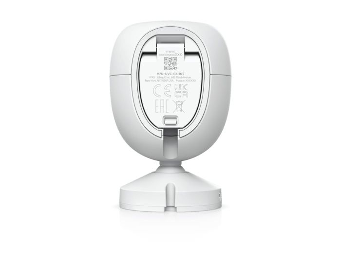 UBIQUITI UVC-G6-INS-W Camera IP G6 – 5