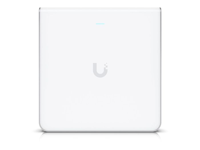 UBIQUITI U6-Enterprise-IW In-Wall AP