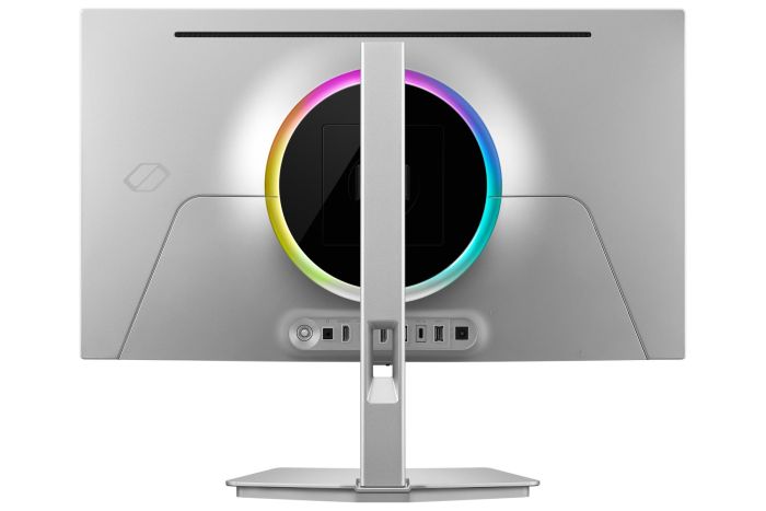 LCD Monitor SAMSUNG 27" 4K OLED – 2