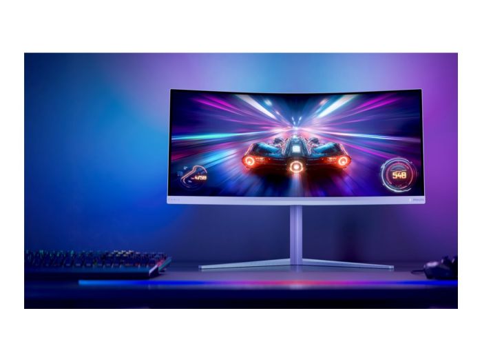 PHILIPS 34M2C5501A/00 Monitor 34inch – 3