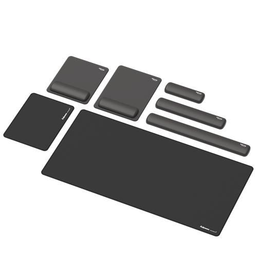 MOUSE PALM WRIST REST/BLACK 100142565 FELLOWES – 7