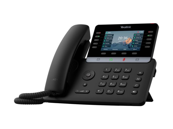 YEALINK SIP-T74W – 3
