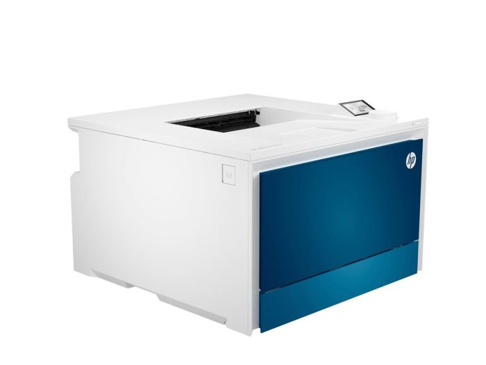 HP Color LaserJet Pro 4202dn – 7